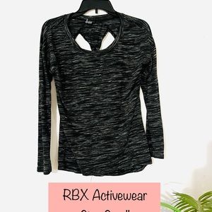RBX Active Long Sleeve Top
